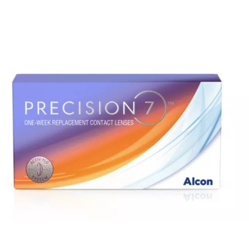 PRECISION7 1 DAY OP 12 SZT